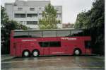 (070'114) - Pilot-Reisen, Weggis - LU 180'024 - Van Hool am 21.