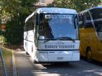 (165'444) - Espace Tourisme, Riddes - VS 25'345 - Volvo/Barbi am 19.