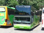 (180'808) - Aus Frankreich: Flixbus - EA 335 GB - Van Hool am 27.