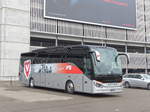 (176'287) - Aus Liechtenstein: Schdler, Triesenberg - FL 23'732 - Setra am 23.