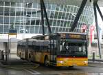(273'422) - PostAuto Z�rich - Nr.