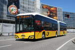 (286'317) - PostAuto Z�rich - Nr.