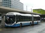 (243'509) - VBZ Z�rich - Nr.