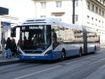 (273'165) - VBZ Z�rich - Nr.