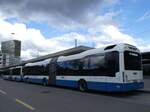 (273'171) - VBZ Z�rich - Nr.