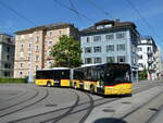 (235'071) - PostAuto Z�rich - Nr.