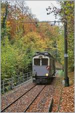 La Dernire du Blonay - Chamby - das 50.