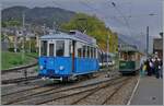  La DER de la Saison 2023 bis!  - Familien ins Museum - eine regionale Aktion, welche Familien Gelegenheit gibt, die örtlichen Musen zu besuchen und da gehört die Blonay-Chamby Museumsbahn