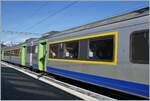 EW III (ex swiss express) - Impressionen

17. Juli 2021