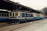 Montreux-Oberland Bernois Bahn/MOB.