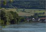 Nicht trivial für den Fotografen, während der Coronakrise Fotos im jeweiligen Nachbarland zu schiessen, aber auch nicht völlig unmöglich.