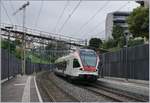 Der Bahnhof bzw. die Haltstelle Lugano Paradiso wurde an die neuen Bedürfnisse angepasst und praktisch vollständig umgestaltet; leider verlor der Bahnhof dadurch seinen Charme.

30. Sept. 2018