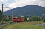 Jeweils am letzten Sonntag im Monat während der Betriebssaison (ausgenommen bei Sonderveranstaltungen) verkehren zwei  Riviera Belle Epoque  Zugspaare der Blonay -Chamby Bahn von Chaulin nach