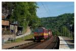372 012-5 in Sch�na am 05.05.2012 