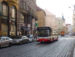 (198'863) - DPP Praha - Nr. 3464/4A2 2897 - Irisbus-Karosa am 20. Oktober 2018 in Praha, Vclavsk Nmest