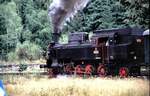 CD 423.009 in Bayerisch Eisenstein am 13.09.1997.