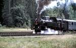 CD 423.009 in Bayerisch Eisenstein am 13.09.1997.