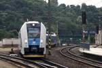 CD 440 007 treft am 23 September 2014 in Usti nad Labem ein.