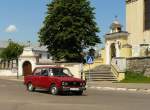 Lada 1300 Zhovkva, Ukraine 29-05-2012.