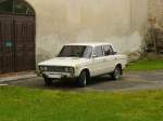 Lada 1300 Zhovkva, Ukraine 12-05-2014.