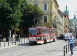 1151 Prospekt Svobody, Lviv 15-06-2011.