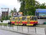 1007 bei Lviv Hbf 02-06-2009.