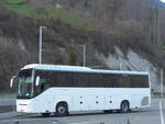 (203'412) - Aus Ungarn: Pilis Plusz, Pilisszentiv�n - NON-722 - Irisbus am 30.
