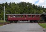 Fahrtag im Z�rcher Oberland.